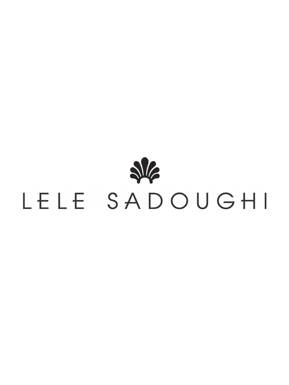 LELE SADOUGHI SOCKS